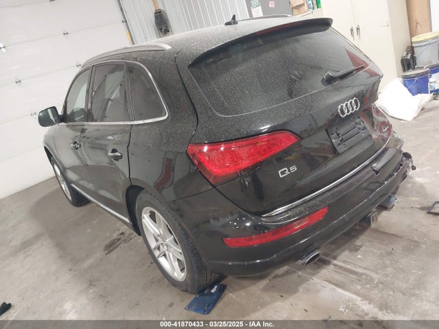 WA1L2AFP5GA002682 Audi Q5 2.0t Premium