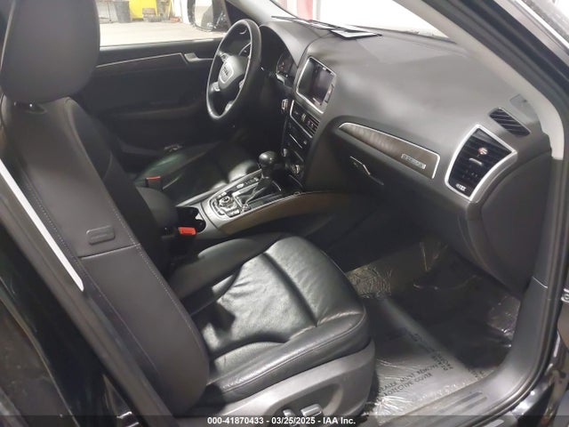 WA1L2AFP5GA002682 Audi Q5 2.0t Premium