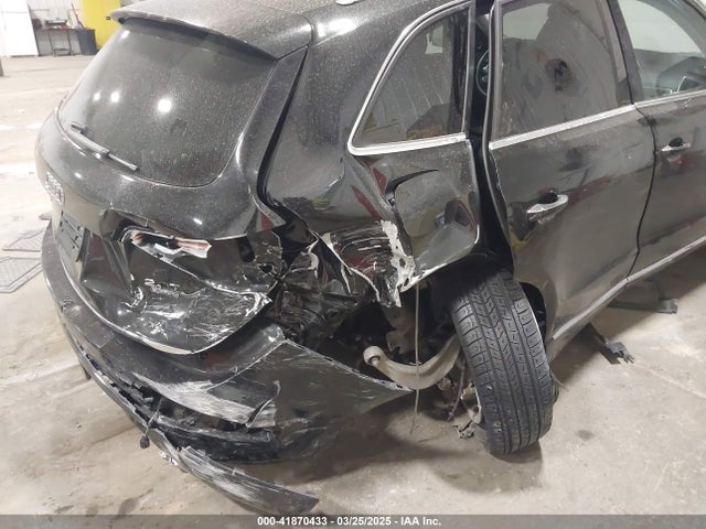 WA1L2AFP5GA002682 Audi Q5 2.0t Premium