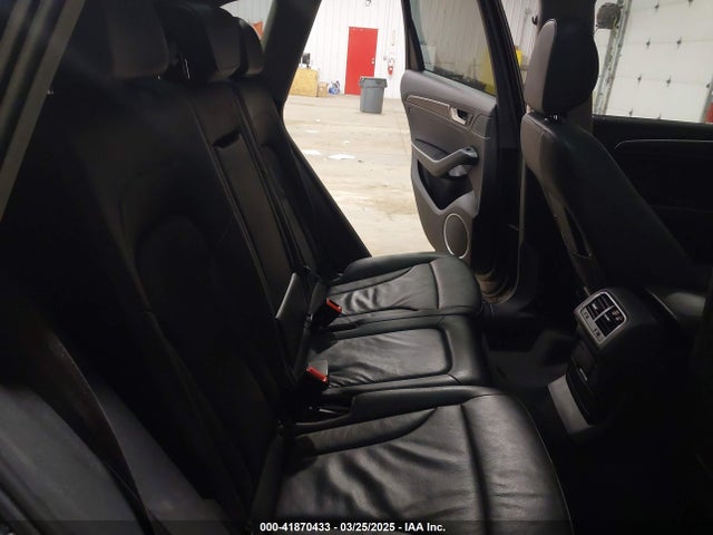 WA1L2AFP5GA002682 Audi Q5 2.0t Premium