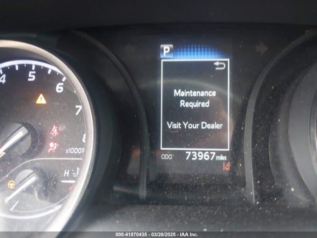 4T1G11AK5NU623711 Toyota CAMRY SE