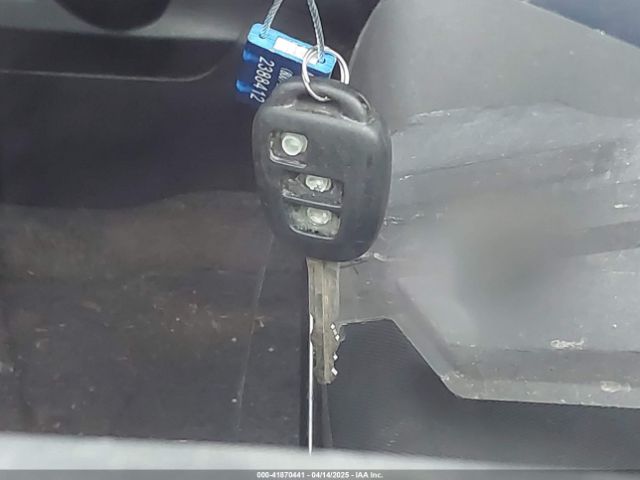 JTDKDTB34J1599812 Toyota Prius C Two