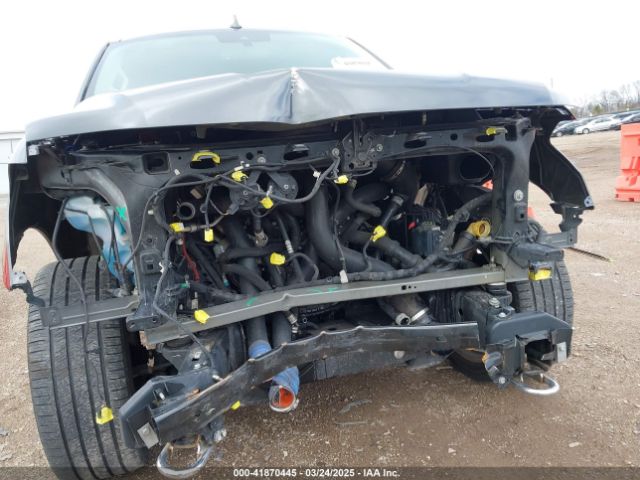 1FMJK1MT0JEA19575 Ford Expedition Max Platinum