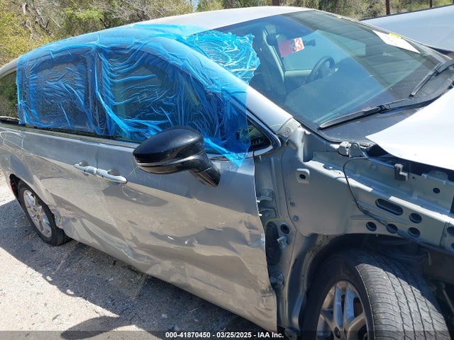 2C4RC1BG6RR139387 Chrysler Pacifica Touring L