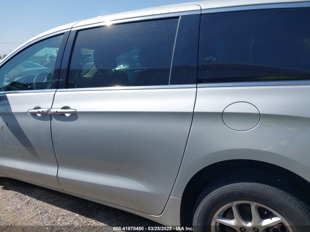 2C4RC1BG6RR139387 Chrysler Pacifica Touring L