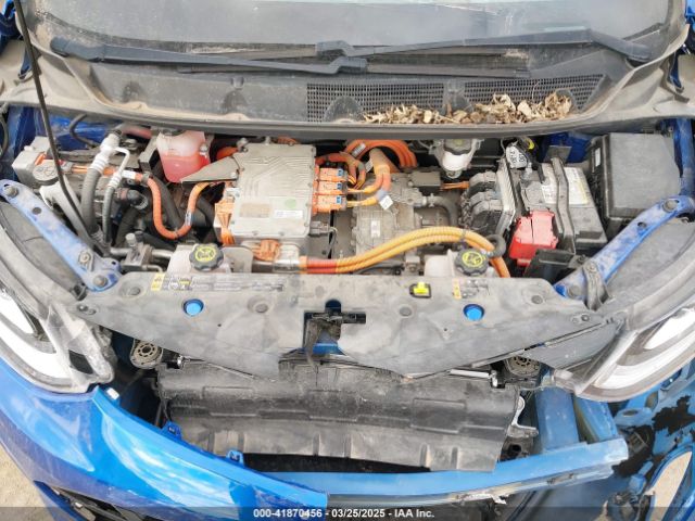 2020 CHEVROLET BOLT EV 1G1FY6S0XL4146902 Photo 9