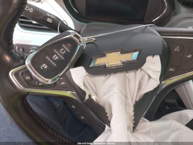 2020 CHEVROLET BOLT EV 1G1FY6S0XL4146902 Photo 10