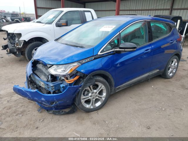 2020 CHEVROLET BOLT EV 1G1FY6S0XL4146902 Photo 1