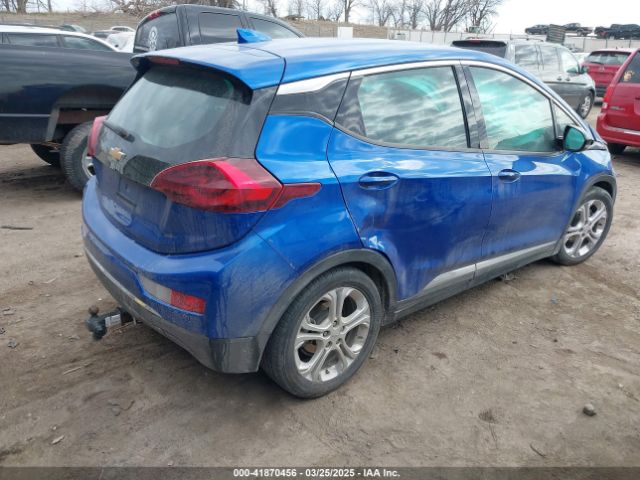 2020 CHEVROLET BOLT EV 1G1FY6S0XL4146902 Photo 3