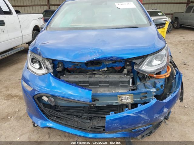 2020 CHEVROLET BOLT EV 1G1FY6S0XL4146902 Photo 5