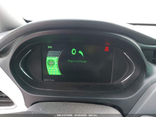 2020 CHEVROLET BOLT EV 1G1FY6S0XL4146902 Photo 6