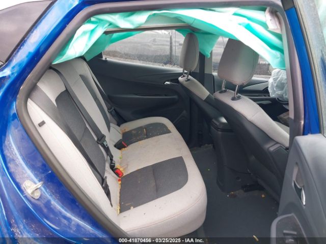 2020 CHEVROLET BOLT EV 1G1FY6S0XL4146902 Photo 7