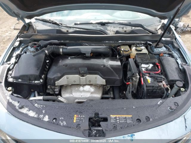 2015 CHEVROLET IMPALA 1G11Z5SL2FU112551 Photo 9