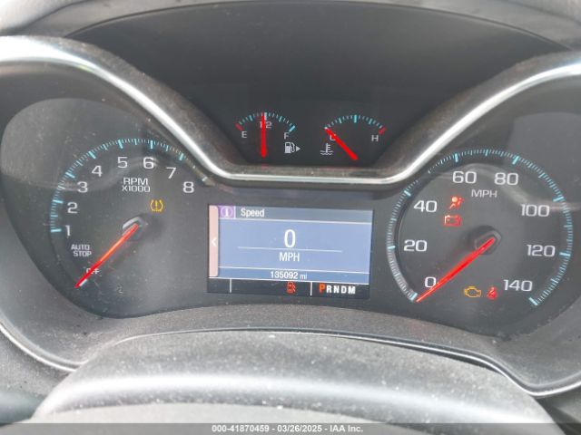 2015 CHEVROLET IMPALA 1G11Z5SL2FU112551 Photo 6
