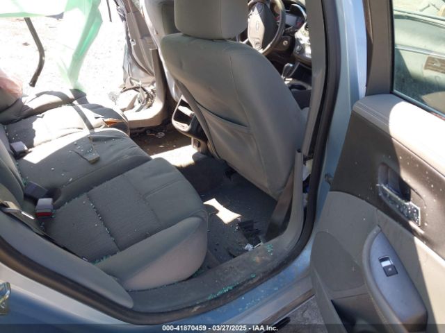 2015 CHEVROLET IMPALA 1G11Z5SL2FU112551 Photo 7