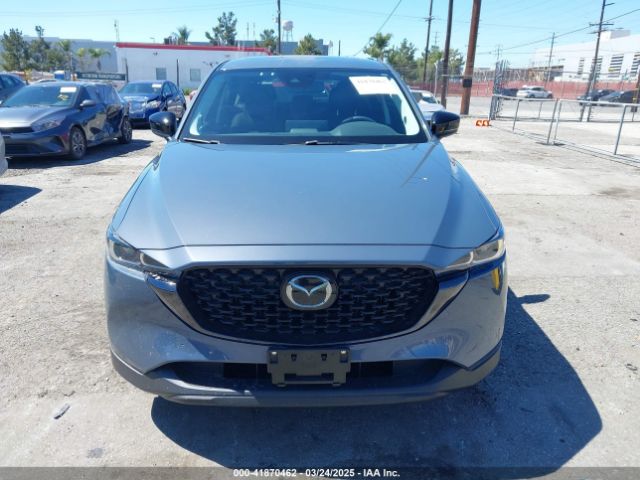 JM3KFBCM9P0215041 Mazda Cx-5 2.5 S Carbon Edition