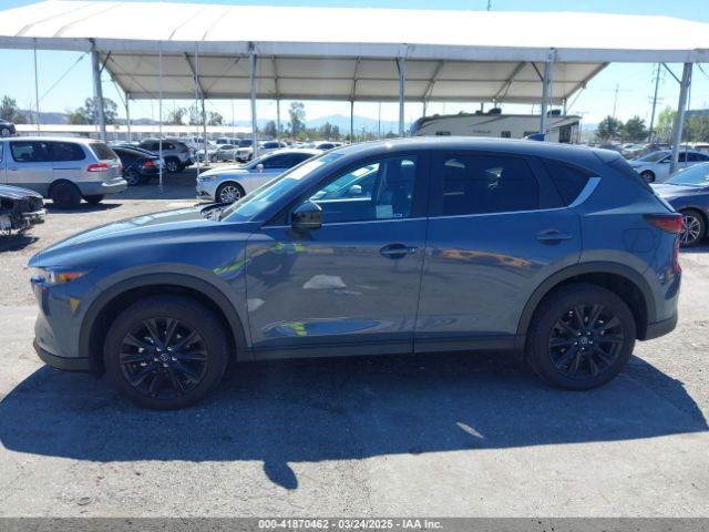 JM3KFBCM9P0215041 Mazda Cx-5 2.5 S Carbon Edition