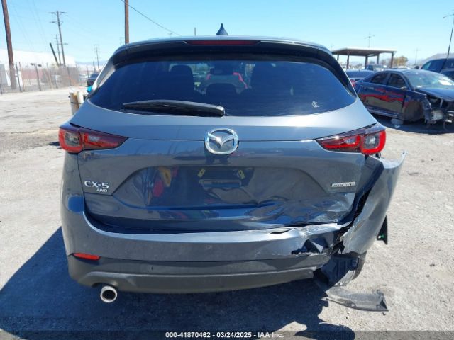 JM3KFBCM9P0215041 Mazda Cx-5 2.5 S Carbon Edition