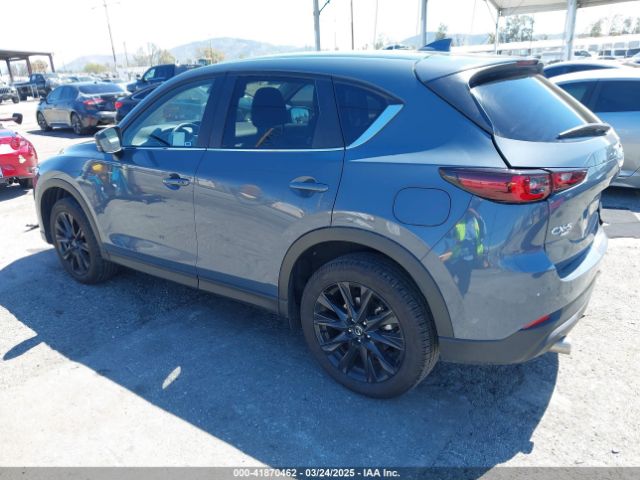 JM3KFBCM9P0215041 Mazda Cx-5 2.5 S Carbon Edition