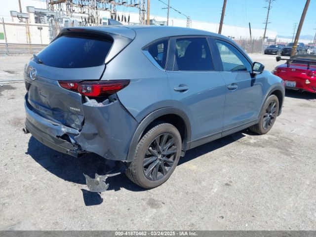 JM3KFBCM9P0215041 Mazda Cx-5 2.5 S Carbon Edition