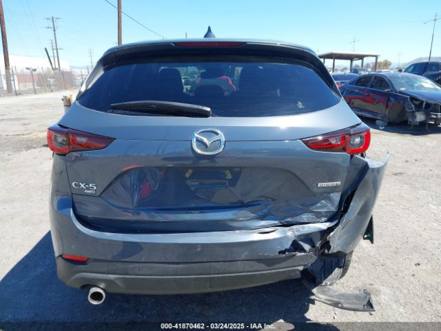JM3KFBCM9P0215041 Mazda Cx-5 2.5 S Carbon Edition
