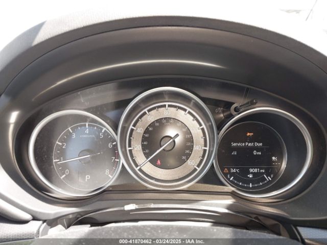 JM3KFBCM9P0215041 Mazda Cx-5 2.5 S Carbon Edition