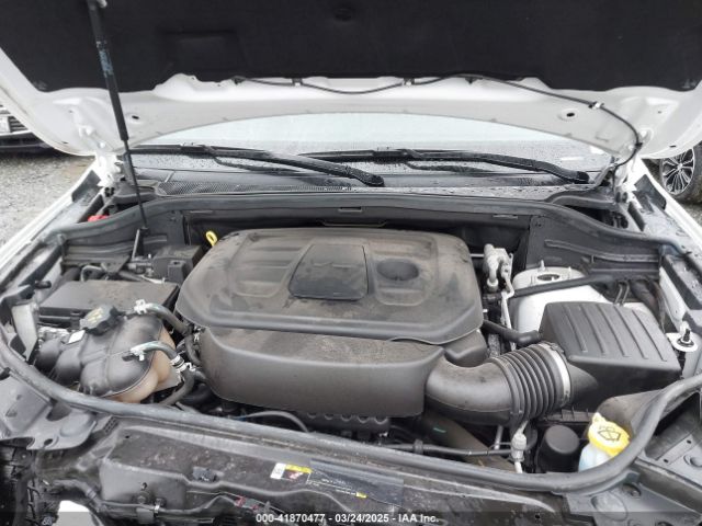 2021 JEEP GRAND CHEROKEE 1C4RJFBG1MC645374 Photo 9