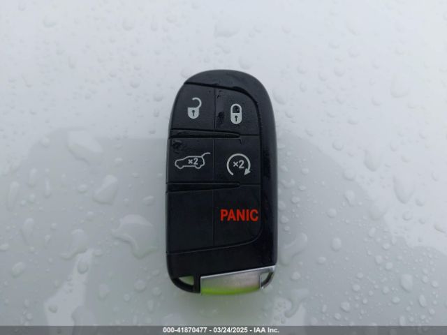 2021 JEEP GRAND CHEROKEE 1C4RJFBG1MC645374 Photo 10