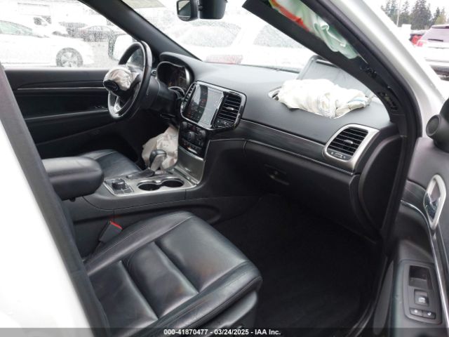 2021 JEEP GRAND CHEROKEE 1C4RJFBG1MC645374 Photo 4