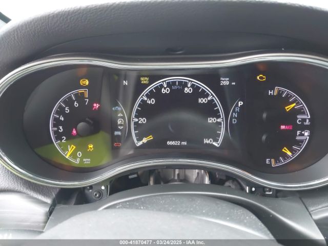 2021 JEEP GRAND CHEROKEE 1C4RJFBG1MC645374 Photo 6