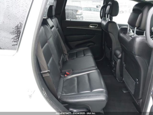 2021 JEEP GRAND CHEROKEE 1C4RJFBG1MC645374 Photo 7