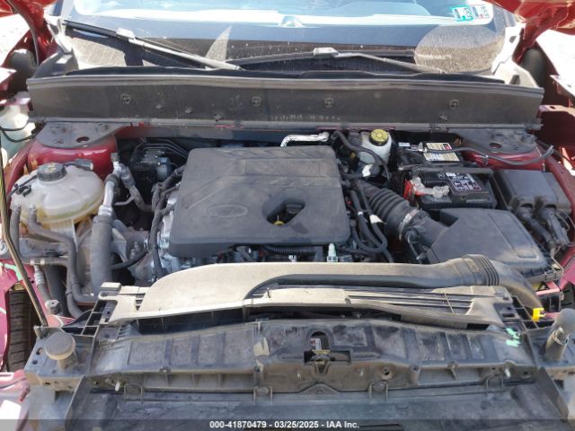 3FMCR9B62MRA70691 Ford Bronco Sport Big Bend