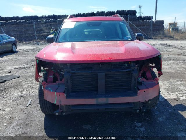 3FMCR9B62MRA70691 Ford Bronco Sport Big Bend