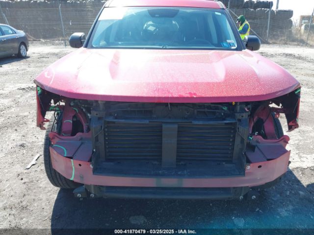 3FMCR9B62MRA70691 Ford Bronco Sport Big Bend