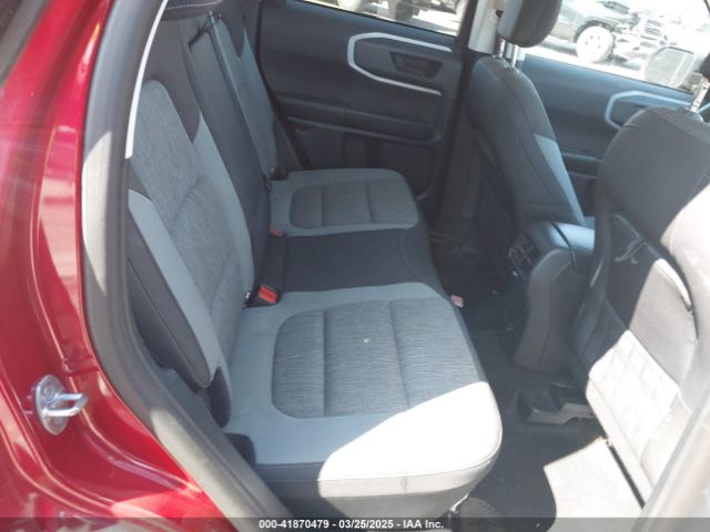 3FMCR9B62MRA70691 Ford Bronco Sport Big Bend