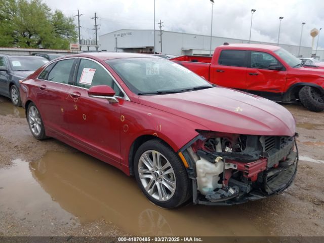 3LN6L2LU7ER811633 auction archive image