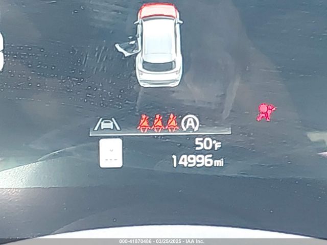 KNDPV3DF3R7275687 KIA Sportage Ex