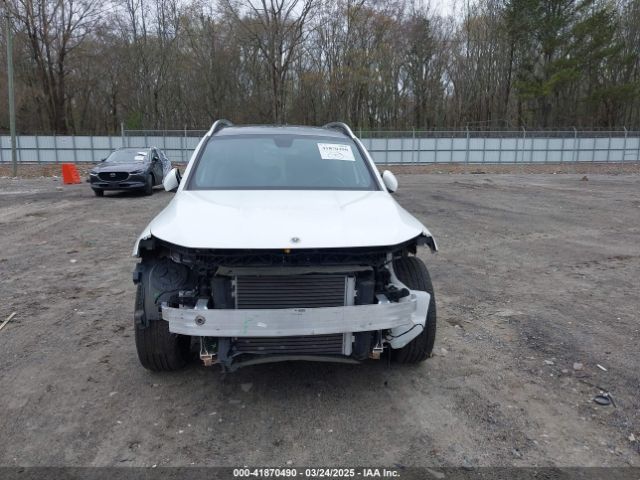 W1N4M4GB9PW297015 Mercedes-Benz GLB 250