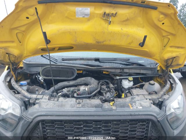 1FTBR1X81MKA25211 Ford Transit-250