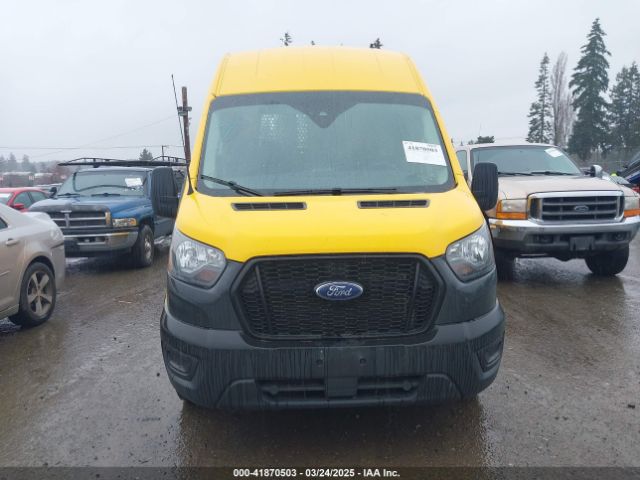 1FTBR1X81MKA25211 Ford Transit-250