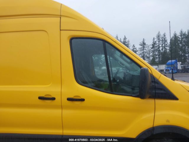 1FTBR1X81MKA25211 Ford Transit-250