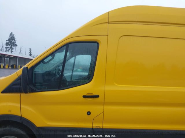 1FTBR1X81MKA25211 Ford Transit-250