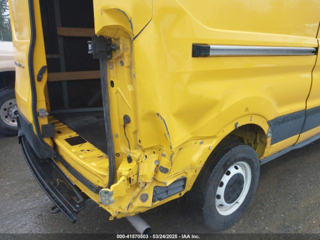 1FTBR1X81MKA25211 Ford Transit-250