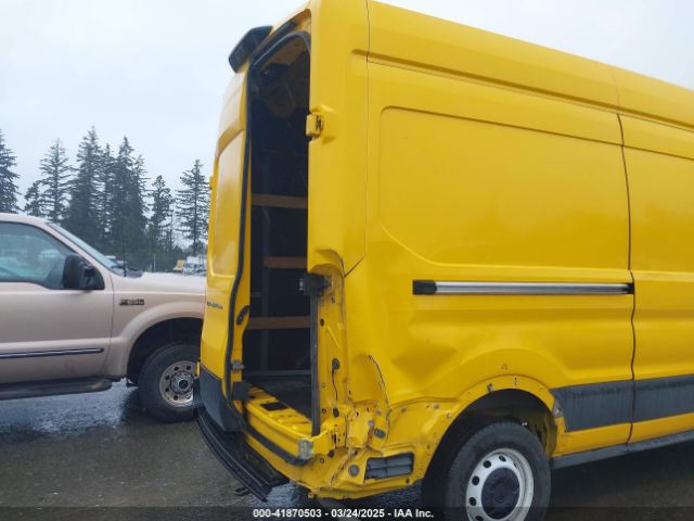 1FTBR1X81MKA25211 Ford Transit-250
