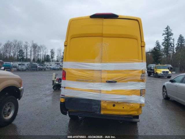 1FTBR1X81MKA25211 Ford Transit-250