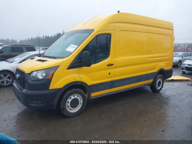 1FTBR1X81MKA25211 Ford Transit-250