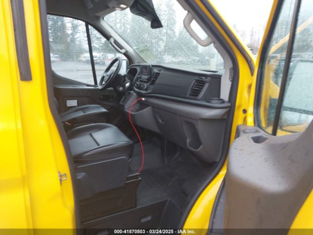 1FTBR1X81MKA25211 Ford Transit-250
