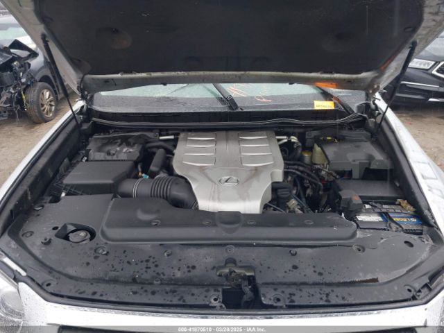 JTJBM7FX9H5170587 Lexus GX 460