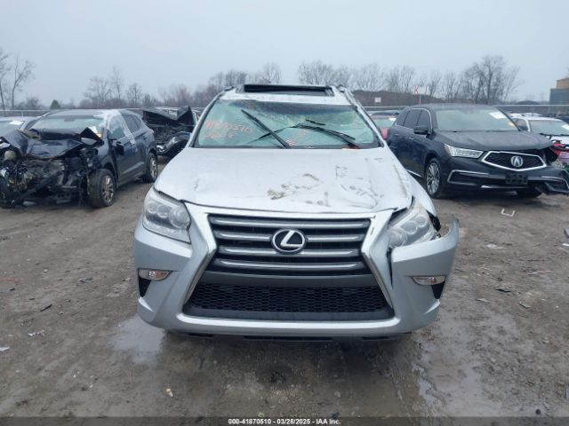 JTJBM7FX9H5170587 Lexus GX 460