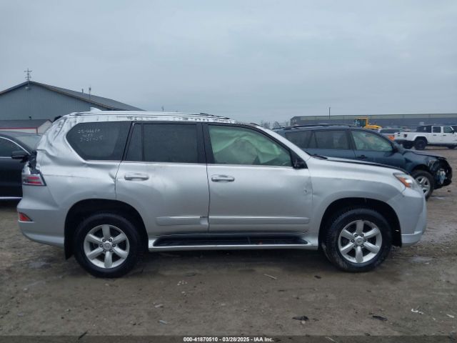 JTJBM7FX9H5170587 Lexus GX 460